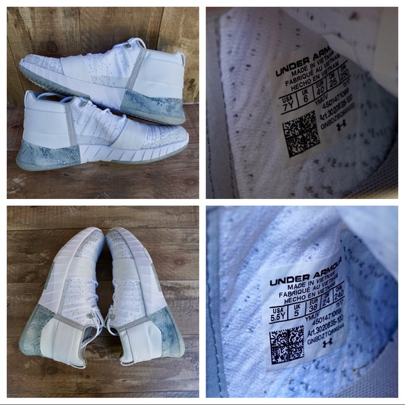 Under Armour C1N - Picture 16 of 16